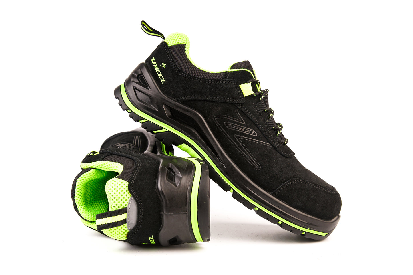 Stheel Razor™ Low