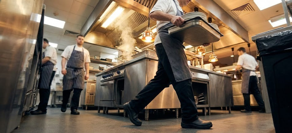 Food Service & Hospitality