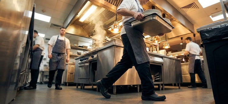 Food Service & Hospitality