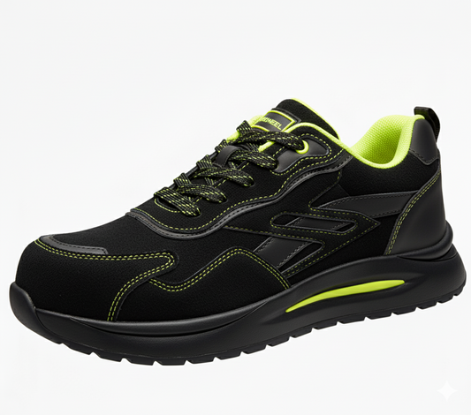 Stheel Edge Force™