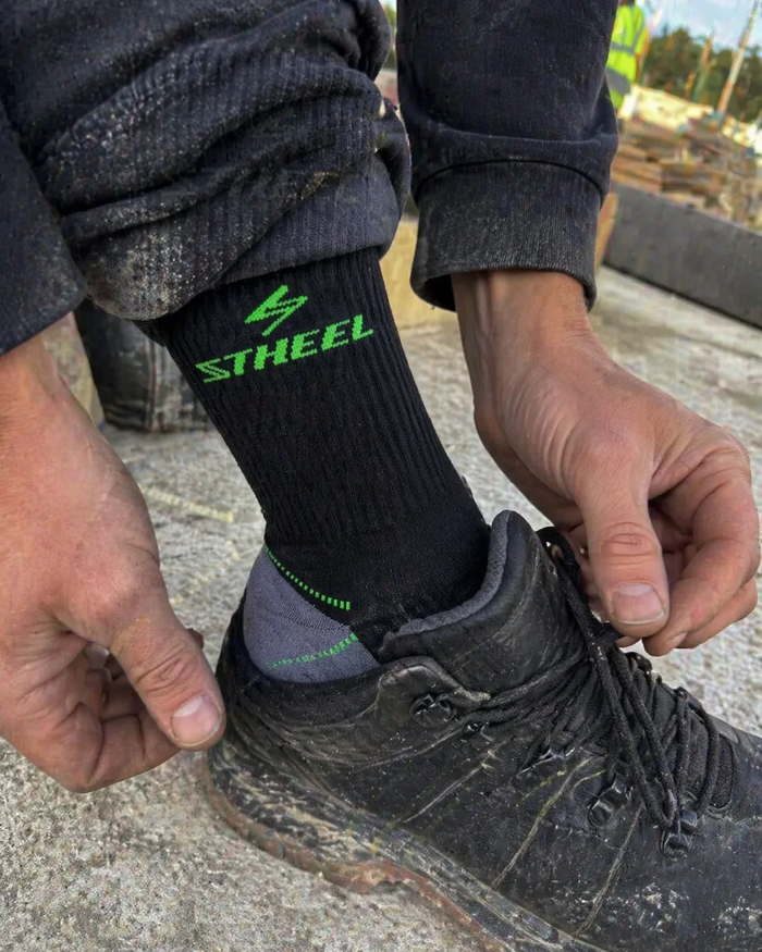 STHEEL product image