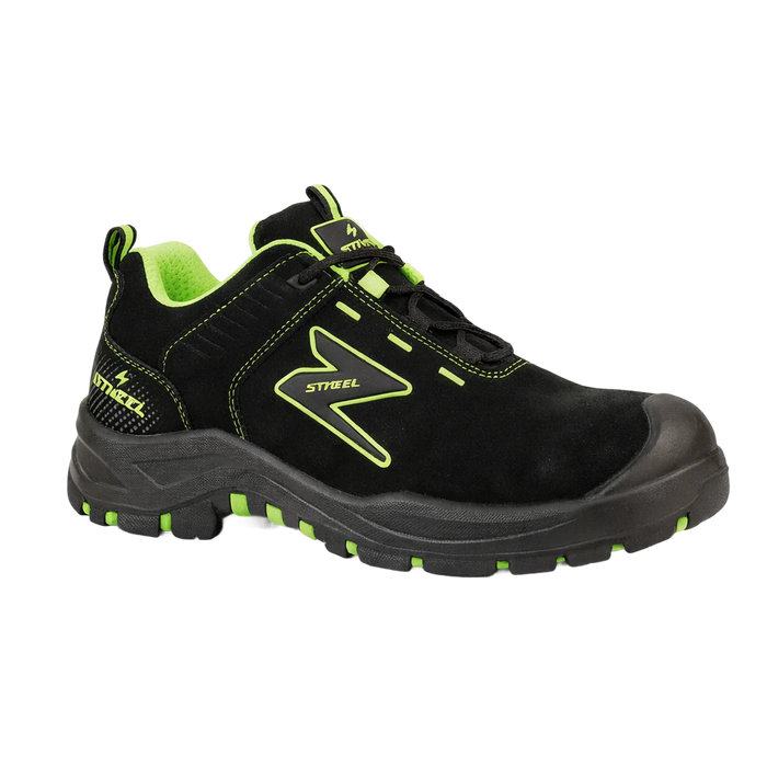 STHEEL AURA LOW™ WORK SHOES