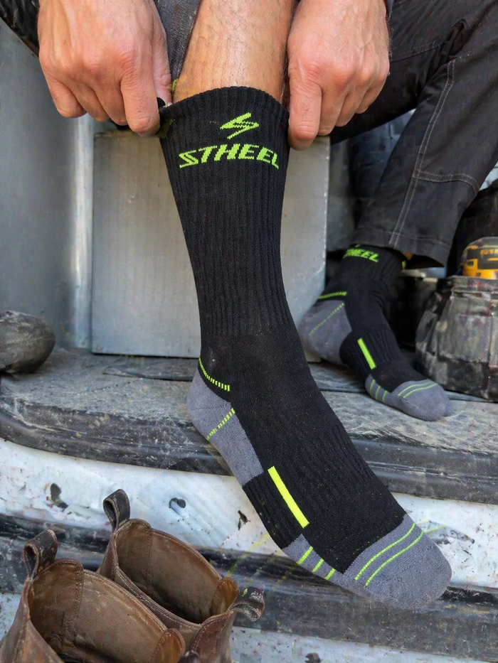STHEEL product image