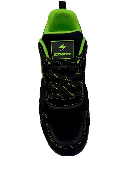 Stheel Edge Force™