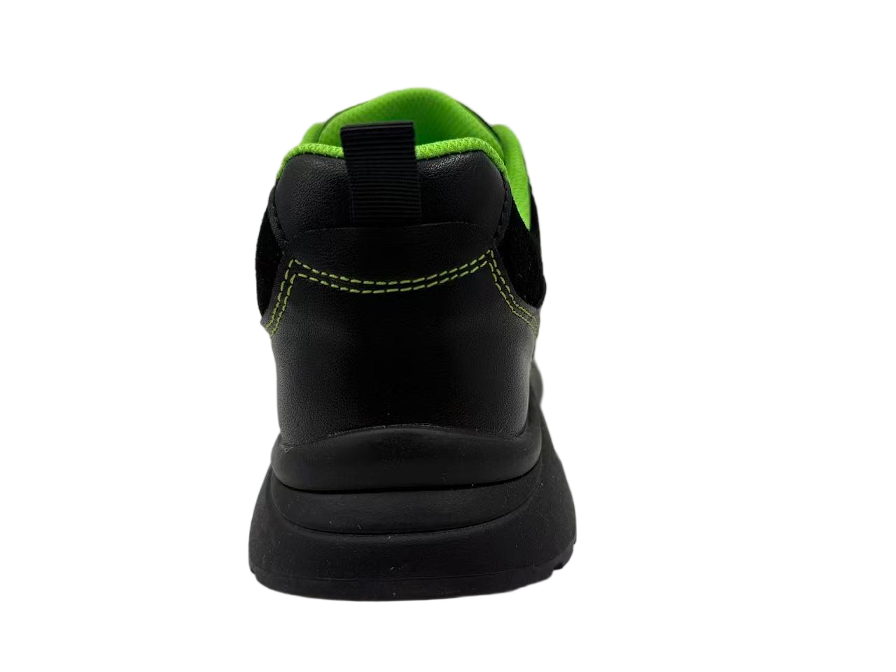 Stheel Edge Force™