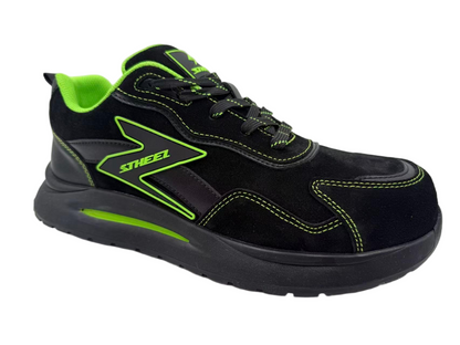 Stheel Edge Force™