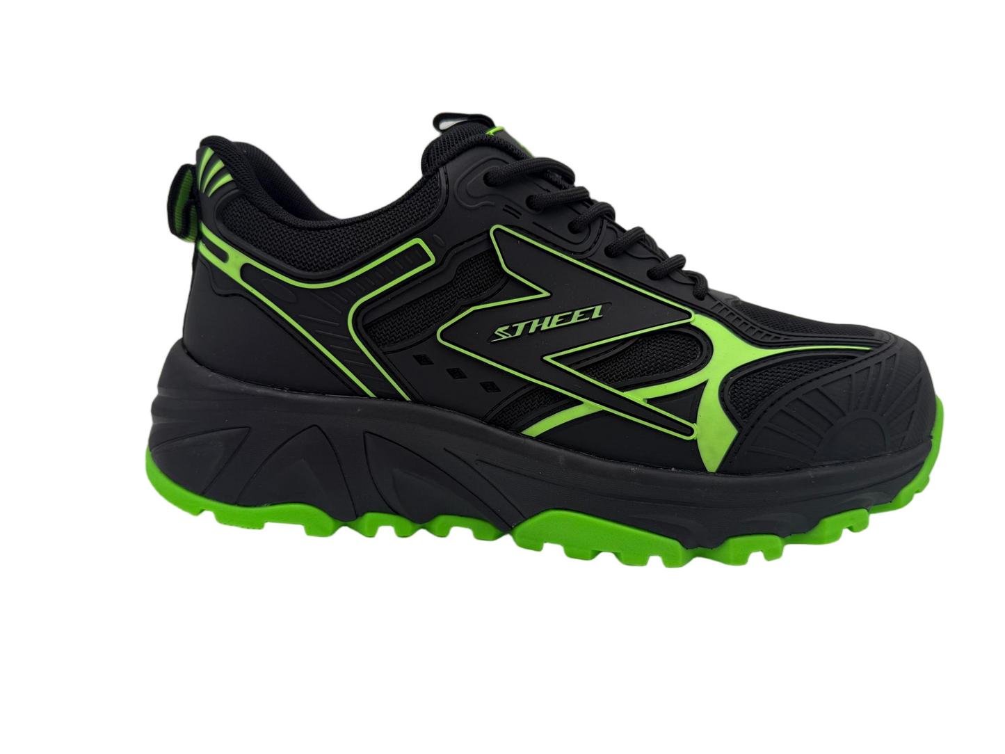 Stheel Aerox™