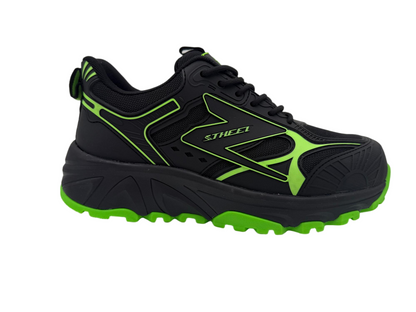 Stheel Aerox™