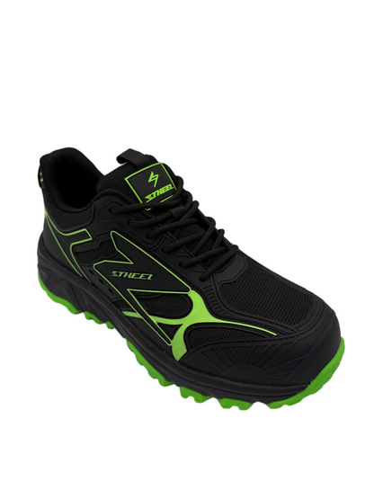 Stheel Aerox™