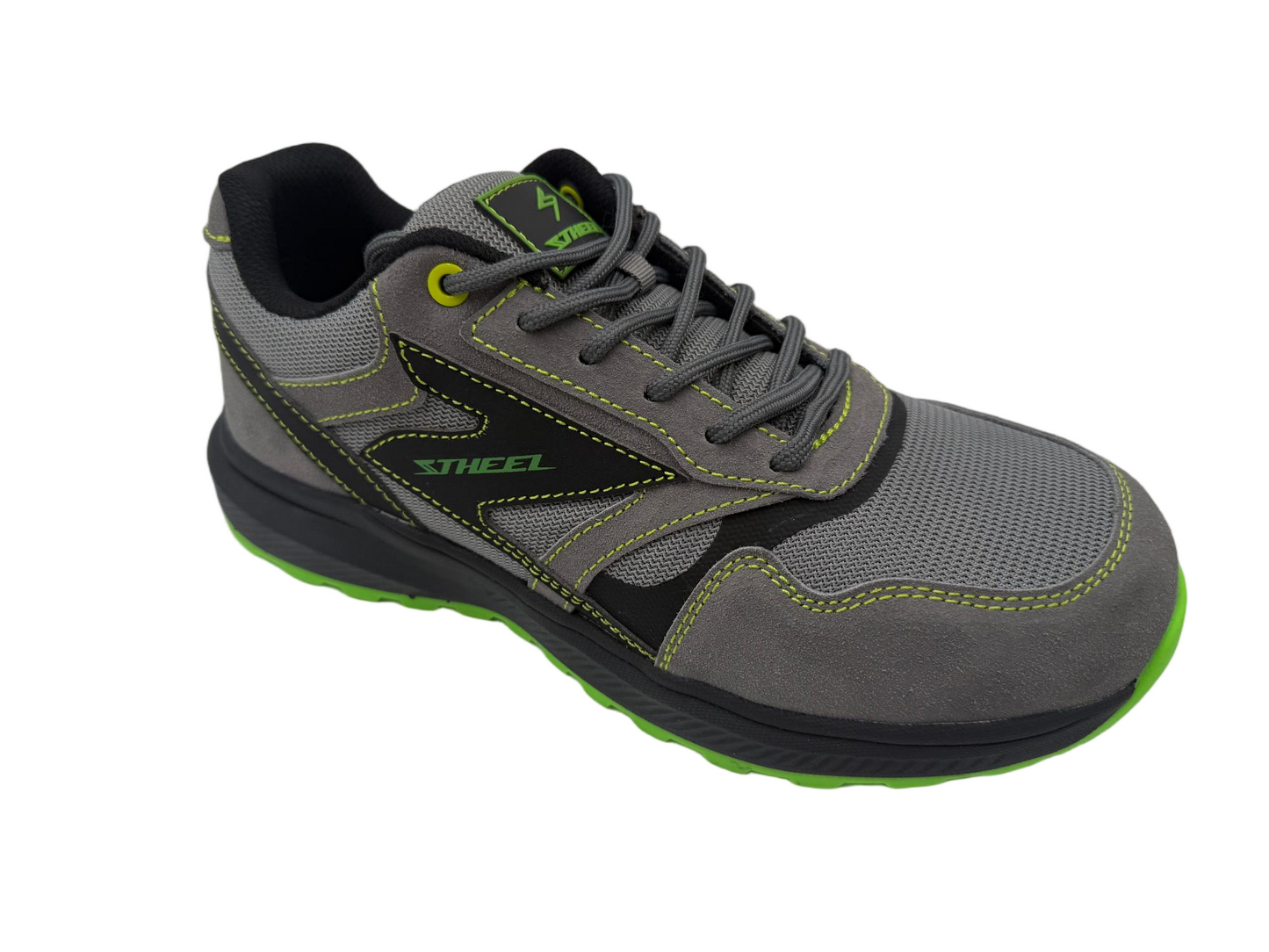 Stheel Hybrid™