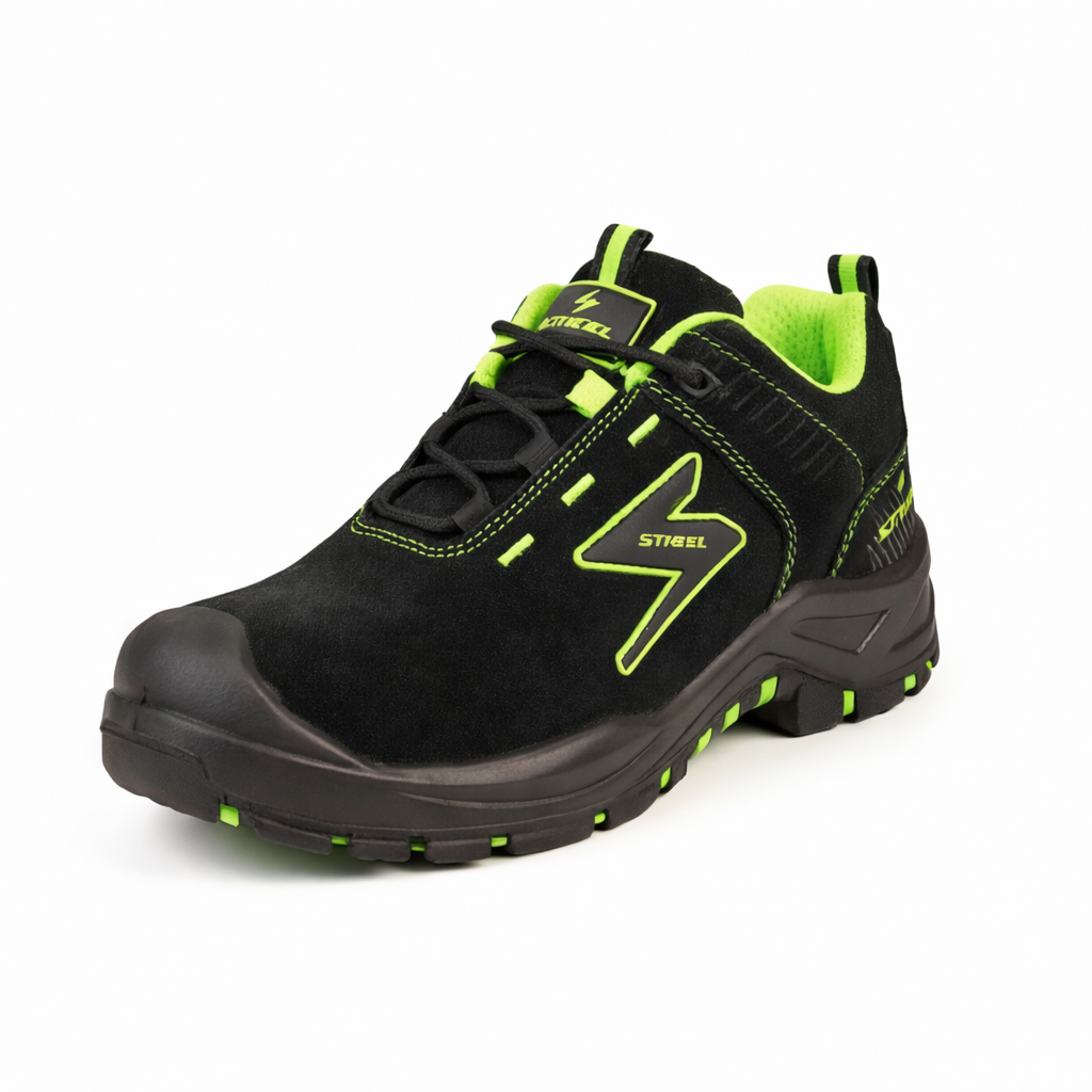 Stheel Aura ™ Low
