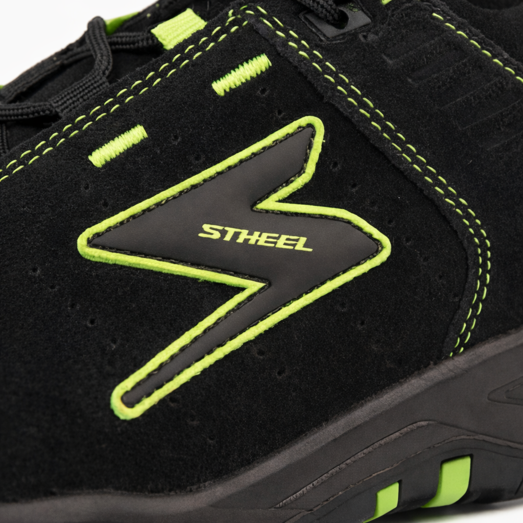 Stheel Aura ™ Low