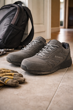 Foto recensione Ryan K.