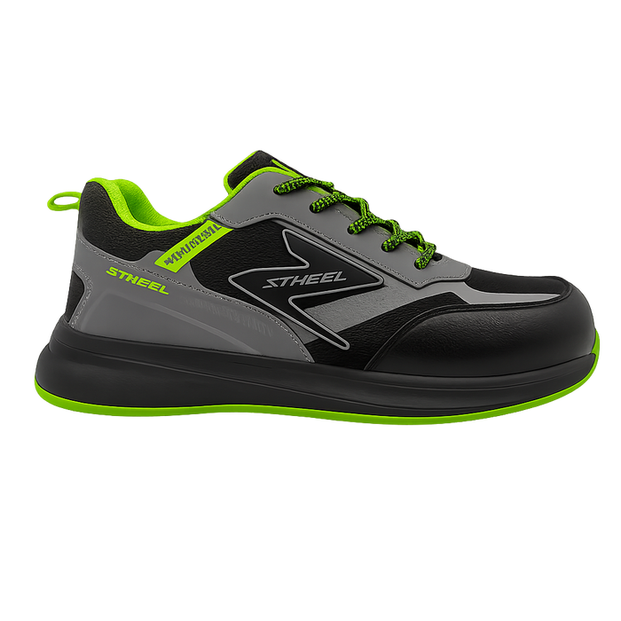 STHEEL URBAN™ WORK SHOES