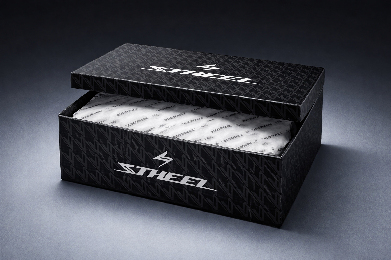 Stheel Hybrid safety shoe