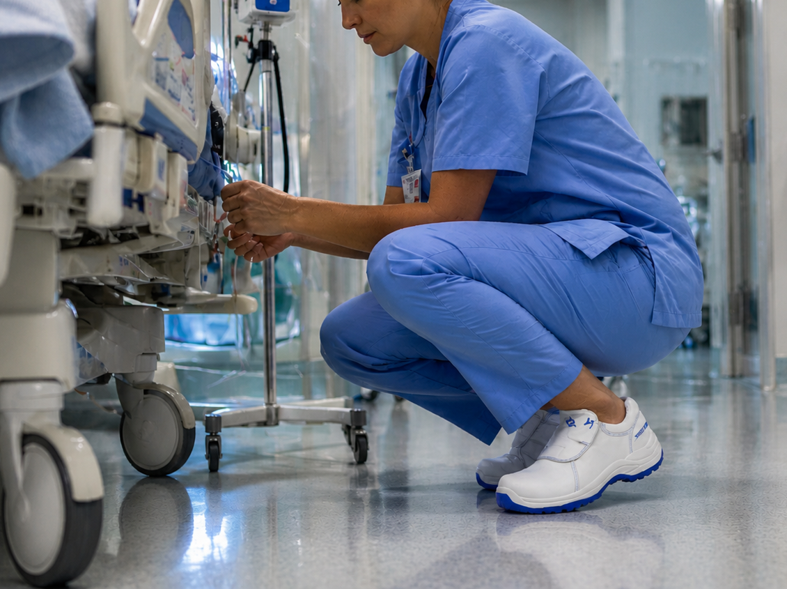 HEALTHCARE
& MEDICAL