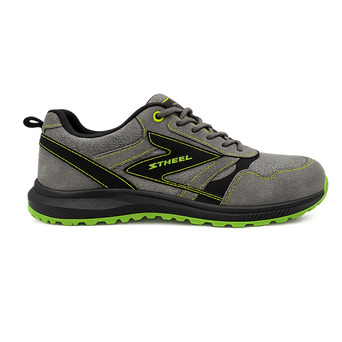 STHEEL HYBRID™ WORK SHOES