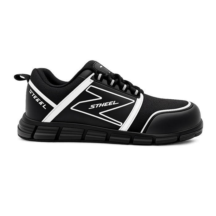 STHEEL VORTEX™ WORK SHOES