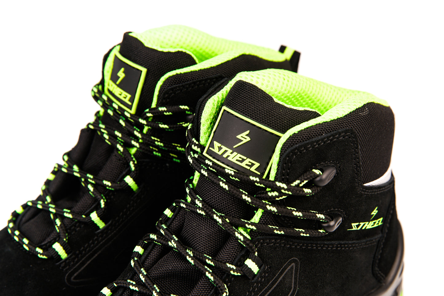 Stheel Razor™ HT