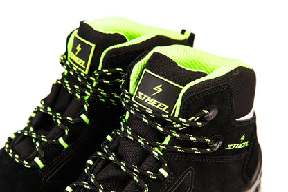 Stheel Razor™ HT