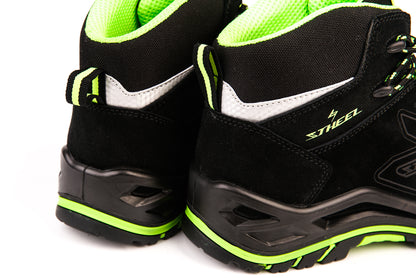 Stheel Razor™ HT