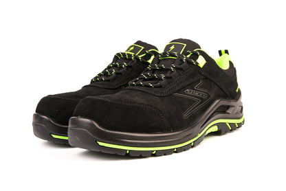 Stheel Razor™ Low