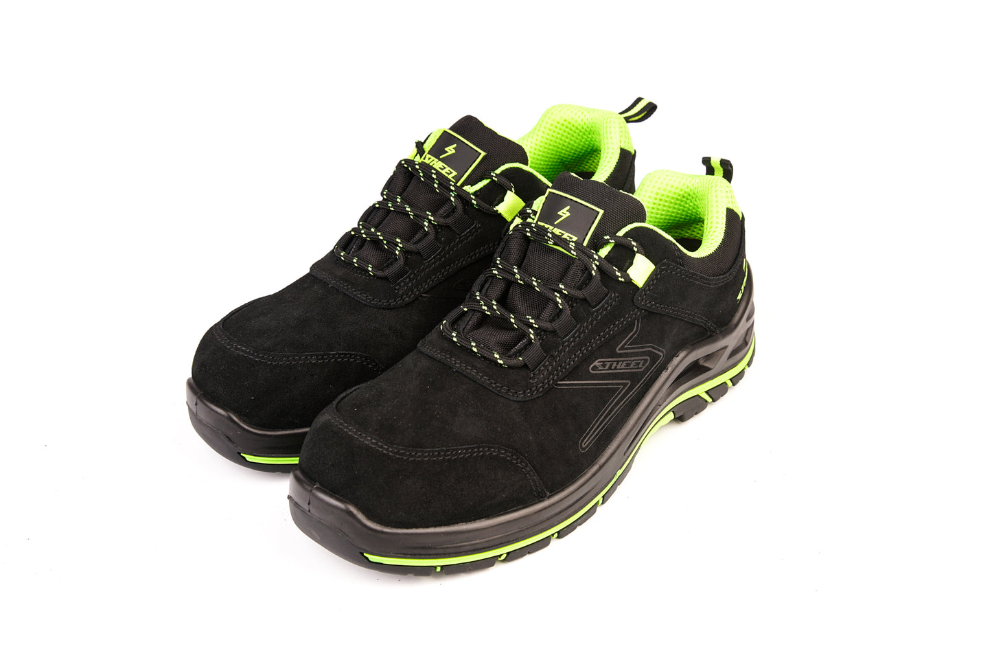 Stheel Razor™ Low