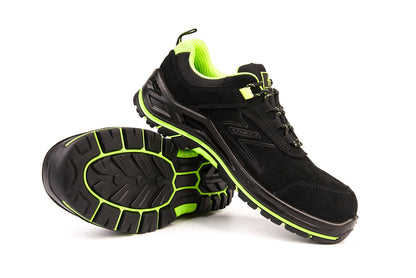 Stheel Razor™ Low