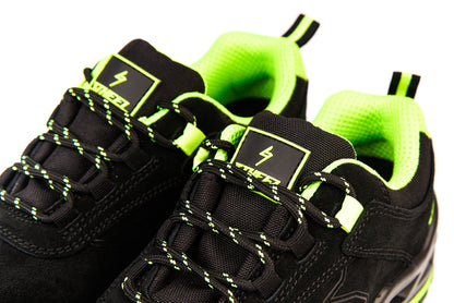 Stheel Razor™ Low