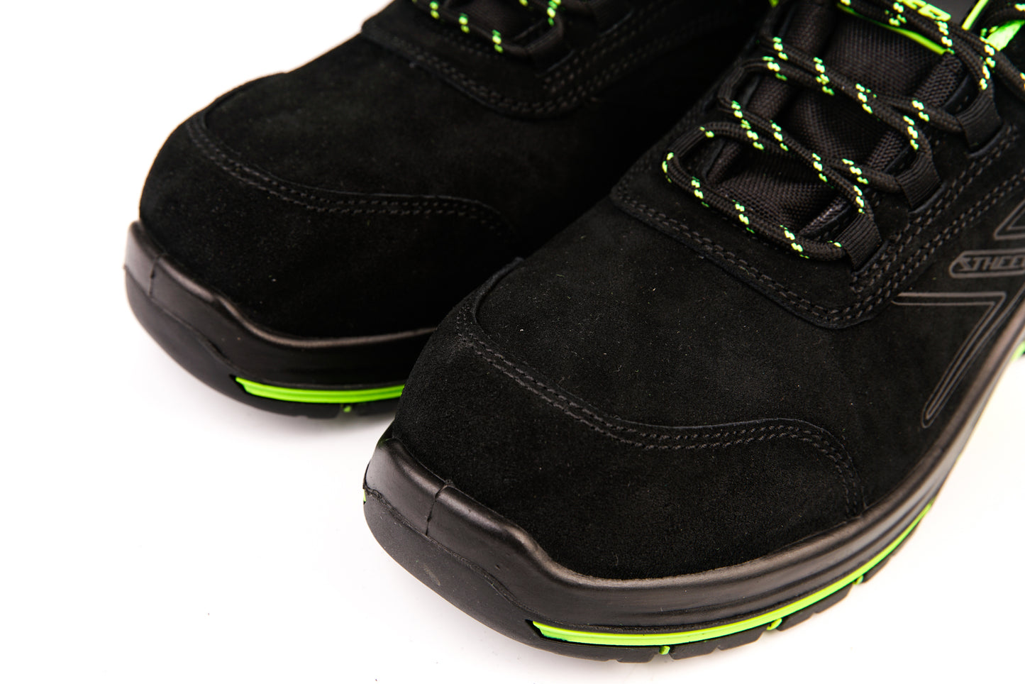 Stheel Razor™ Low