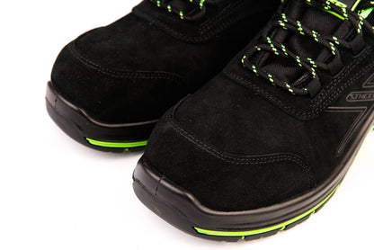 Stheel Razor™ Low