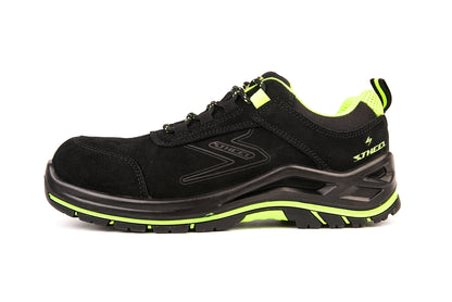 Stheel Razor™ Low