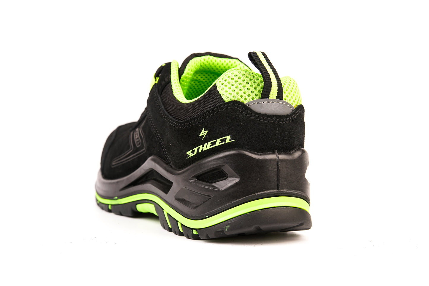 Stheel Razor™ Low