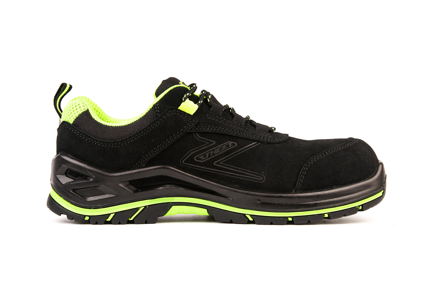 Stheel Razor™ Low