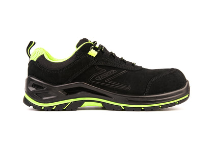 Stheel Razor™ Low
