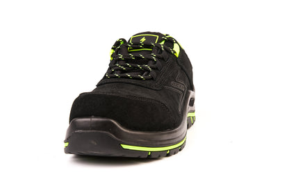 Stheel Razor™ Low
