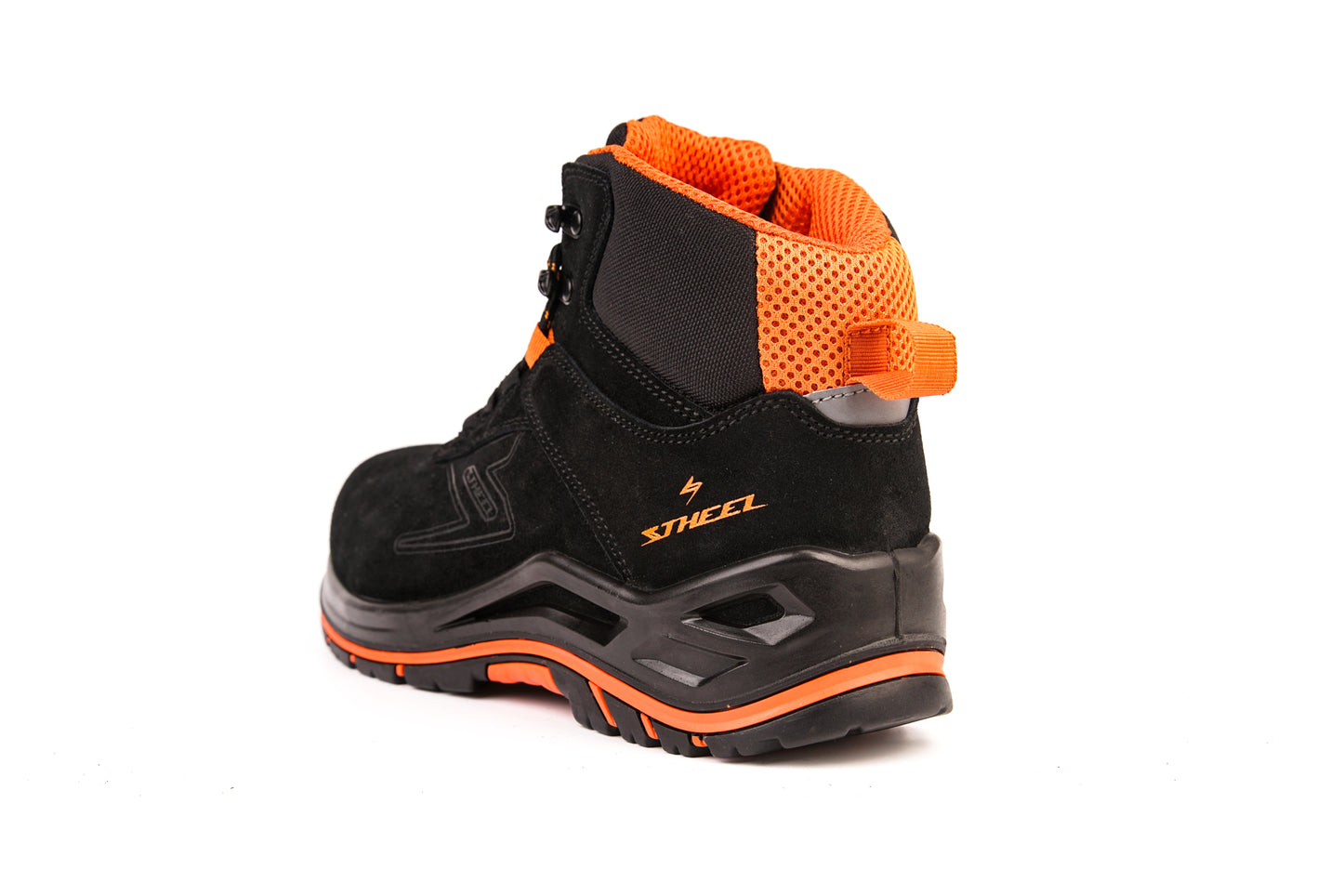 Stheel Razor™ HT