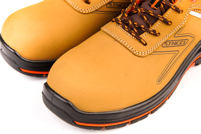 Stheel Shild ™ Low
