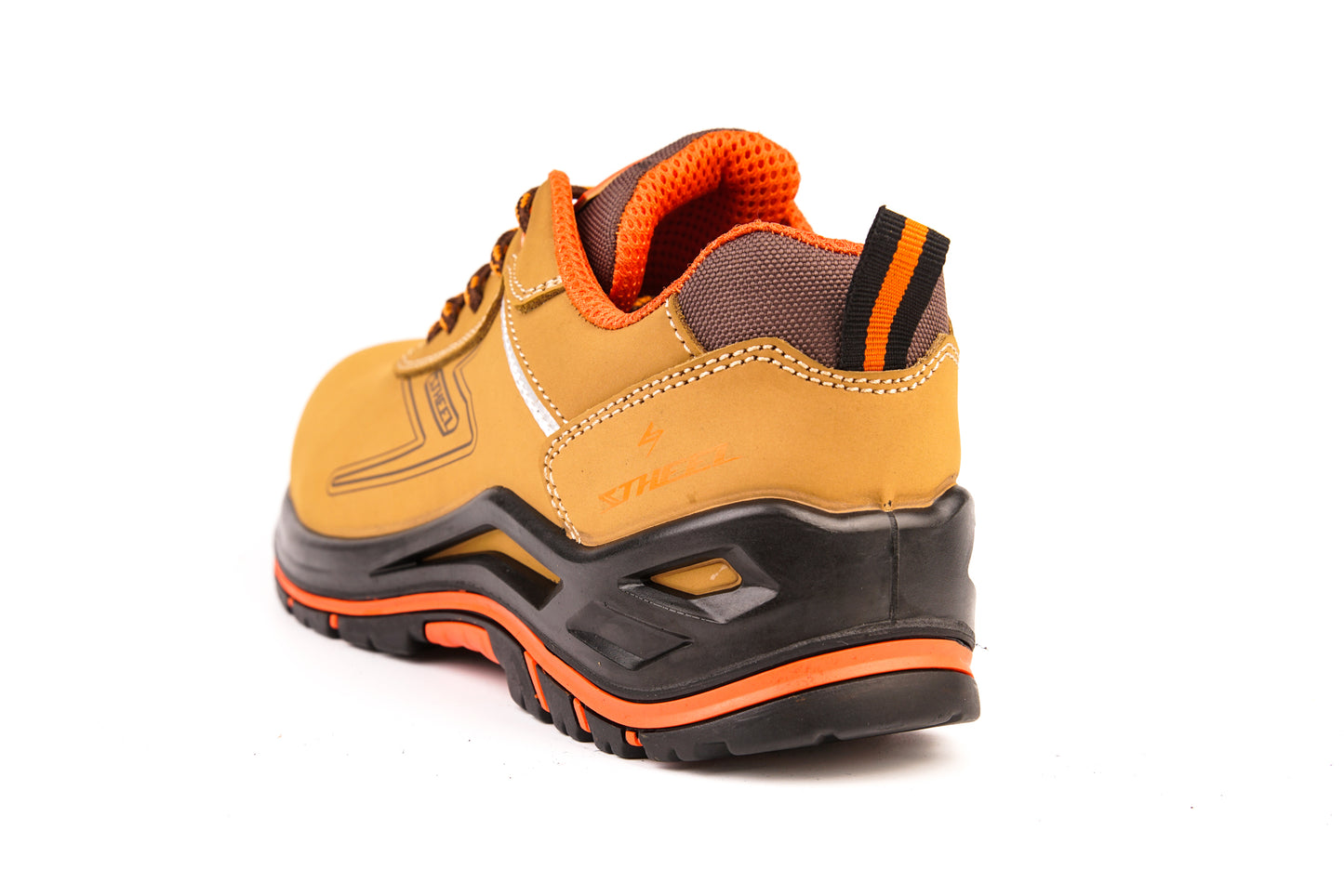 Stheel Shild ™ Low