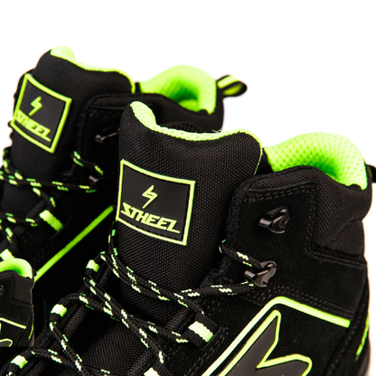 Stheel Grid™ HT