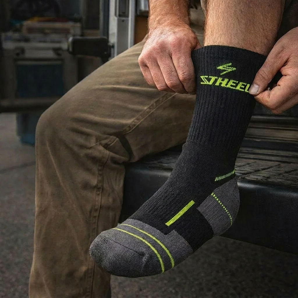 WORK SOCKS