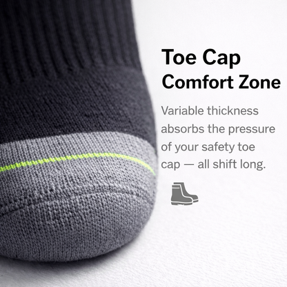 STHEEL WORK SOCKS