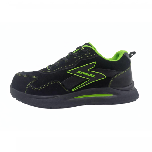 Stheel Edge Force™