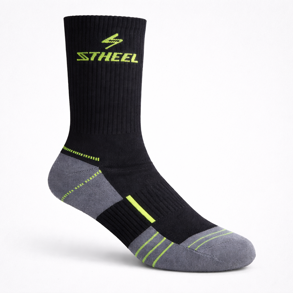 STHEEL WORK SOCKS