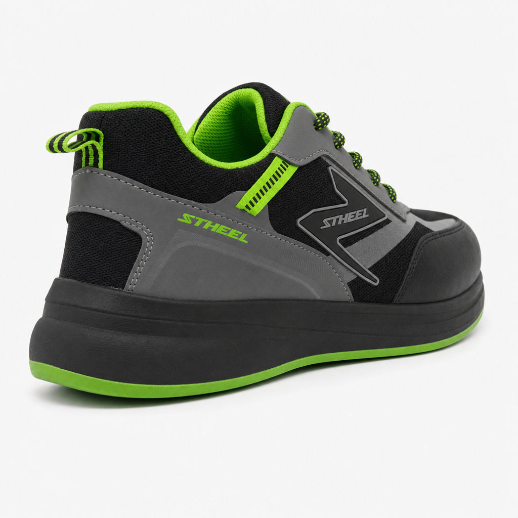 STHEEL URBAN™ WORK SHOES