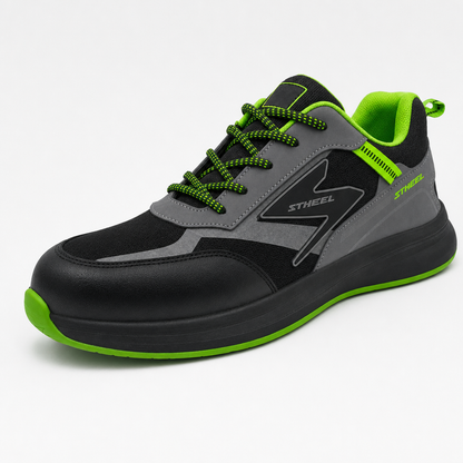 STHEEL URBAN™ WORK SHOES