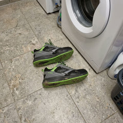 Foto recensione Marcus T.