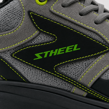 STHEEL HYBRID™ WORK SHOES