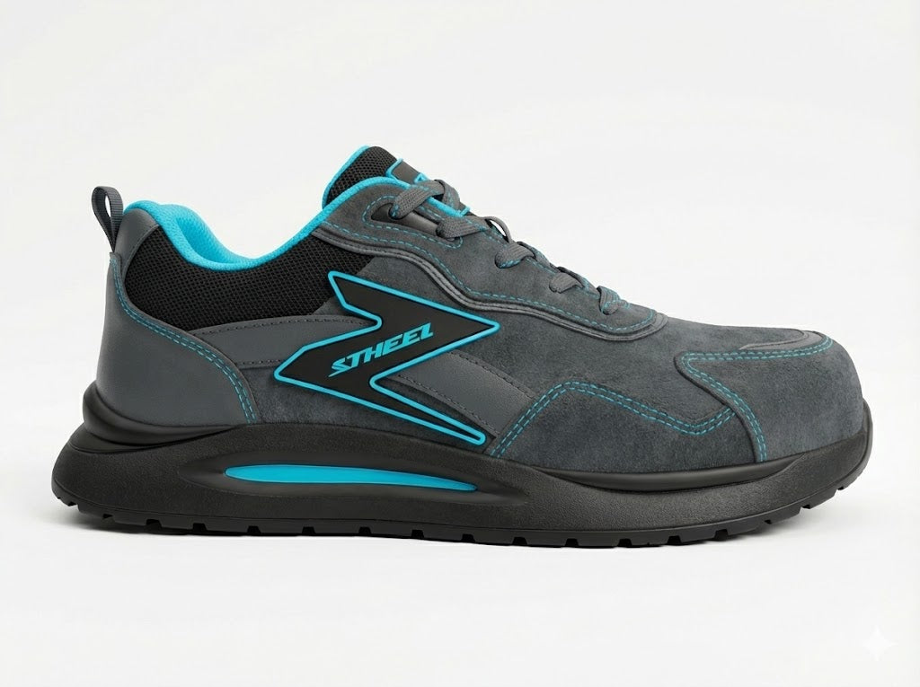 Stheel Edge Force™