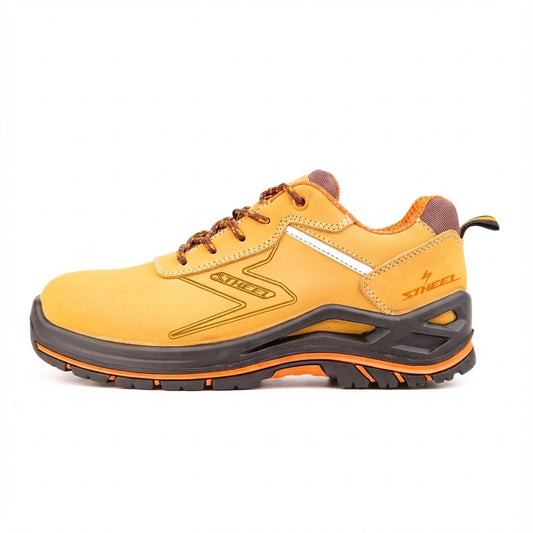 Stheel Shild ™ Low